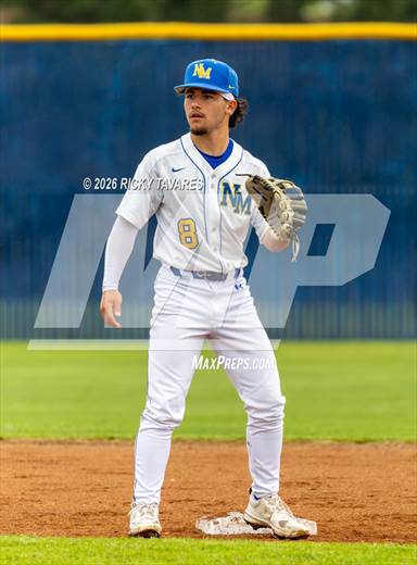 JV: James Logan @ Newark Memorial