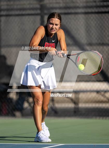 Thumbnail 2 in UHSAA 3A State Tournament photogallery.
