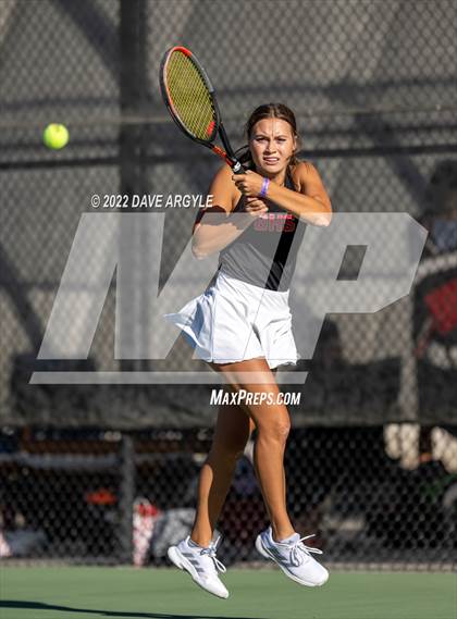 Thumbnail 2 in UHSAA 3A State Tournament photogallery.