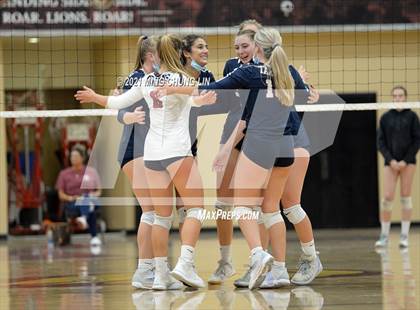 Thumbnail 1 in St. Margaret's @ JSerra Catholic photogallery.