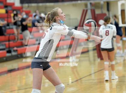 Thumbnail 3 in St. Margaret's @ JSerra Catholic photogallery.