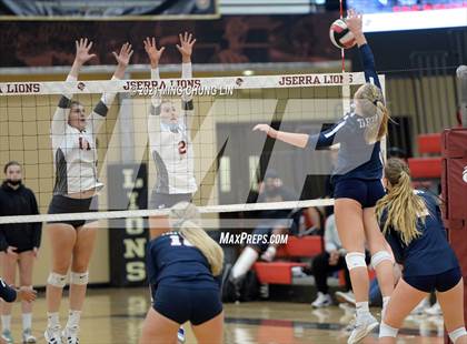 Thumbnail 2 in St. Margaret's @ JSerra Catholic photogallery.
