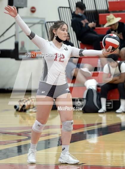 Thumbnail 2 in St. Margaret's @ JSerra Catholic photogallery.