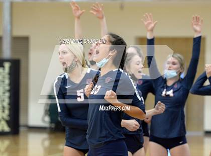 Thumbnail 1 in St. Margaret's @ JSerra Catholic photogallery.