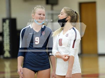 Thumbnail 1 in St. Margaret's @ JSerra Catholic photogallery.