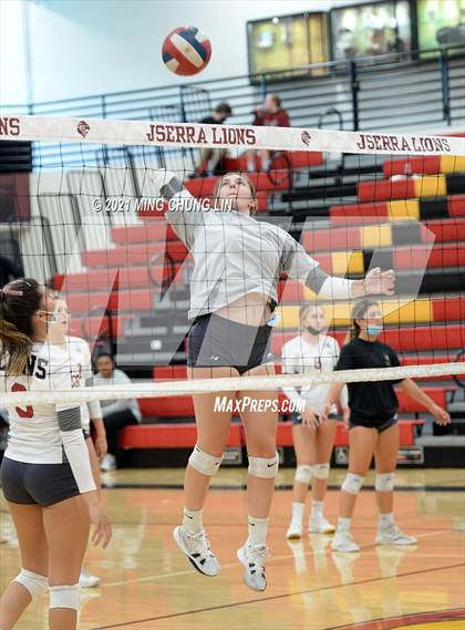 Thumbnail 3 in St. Margaret's @ JSerra Catholic photogallery.