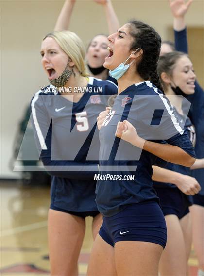 Thumbnail 1 in St. Margaret's @ JSerra Catholic photogallery.