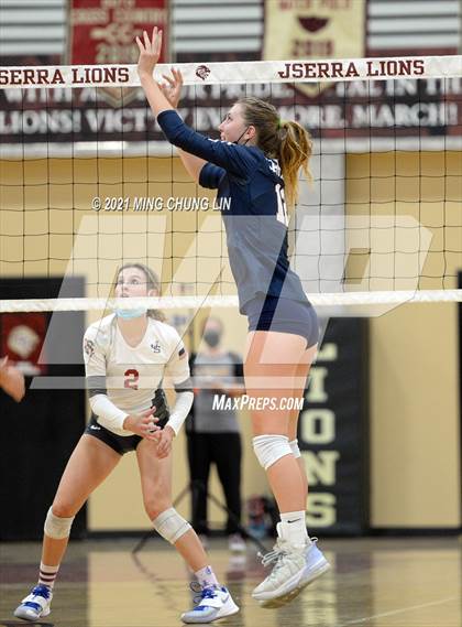 Thumbnail 2 in St. Margaret's @ JSerra Catholic photogallery.