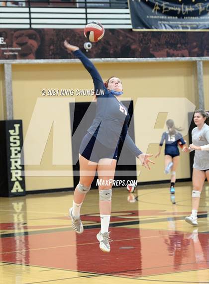 Thumbnail 1 in St. Margaret's @ JSerra Catholic photogallery.