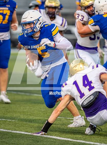 Thumbnail 3 in Central Arkansas Christian @ Mountain Home photogallery.