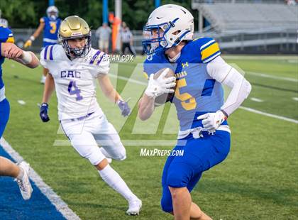 Thumbnail 1 in Central Arkansas Christian @ Mountain Home photogallery.