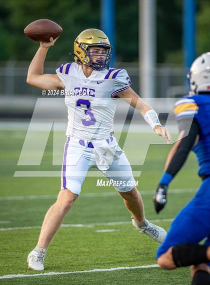Thumbnail 1 in Central Arkansas Christian @ Mountain Home photogallery.