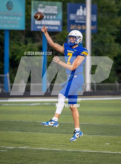 Thumbnail 1 in Central Arkansas Christian @ Mountain Home photogallery.