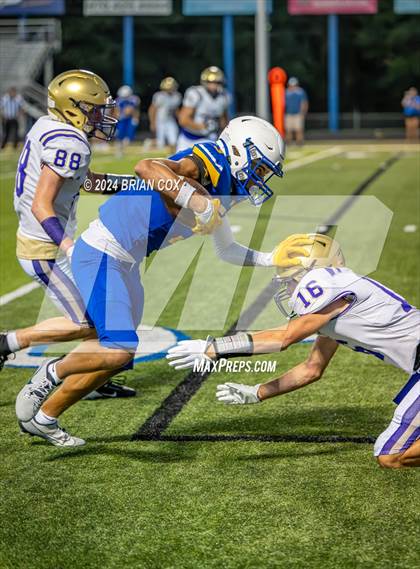 Thumbnail 1 in Central Arkansas Christian @ Mountain Home photogallery.