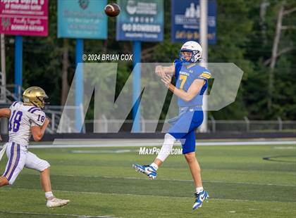 Thumbnail 2 in Central Arkansas Christian @ Mountain Home photogallery.