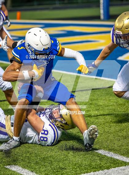 Thumbnail 1 in Central Arkansas Christian @ Mountain Home photogallery.