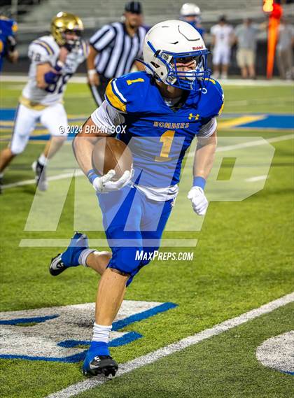 Thumbnail 1 in Central Arkansas Christian @ Mountain Home photogallery.