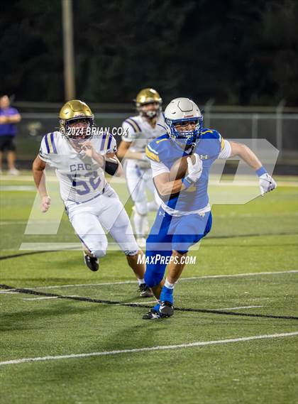 Thumbnail 2 in Central Arkansas Christian @ Mountain Home photogallery.