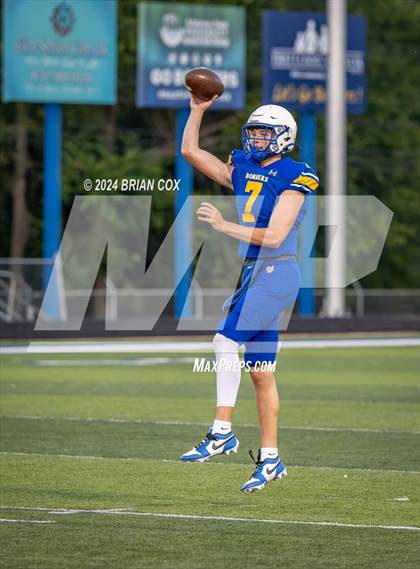 Thumbnail 3 in Central Arkansas Christian @ Mountain Home photogallery.