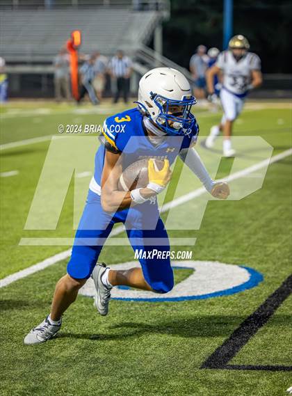 Thumbnail 2 in Central Arkansas Christian @ Mountain Home photogallery.