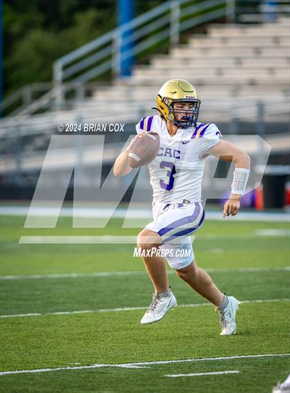 Thumbnail 3 in Central Arkansas Christian @ Mountain Home photogallery.