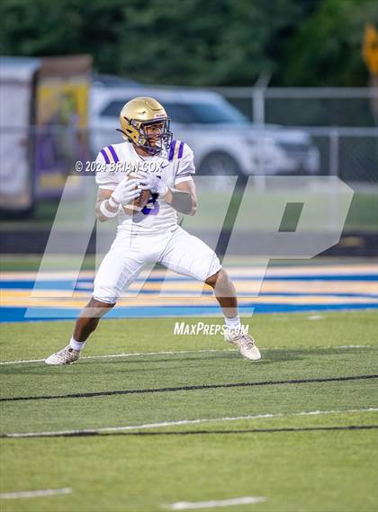 Thumbnail 2 in Central Arkansas Christian @ Mountain Home photogallery.