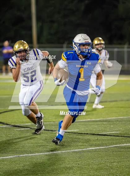 Thumbnail 1 in Central Arkansas Christian @ Mountain Home photogallery.