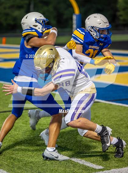 Thumbnail 3 in Central Arkansas Christian @ Mountain Home photogallery.