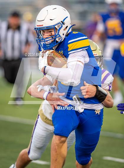 Thumbnail 3 in Central Arkansas Christian @ Mountain Home photogallery.