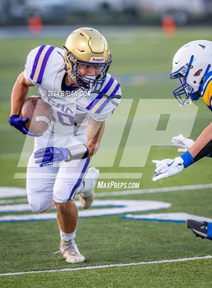 Thumbnail 1 in Central Arkansas Christian @ Mountain Home photogallery.