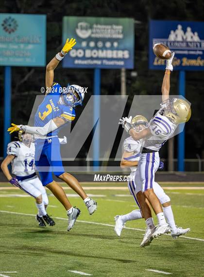 Thumbnail 1 in Central Arkansas Christian @ Mountain Home photogallery.