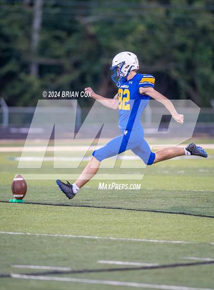 Thumbnail 2 in Central Arkansas Christian @ Mountain Home photogallery.