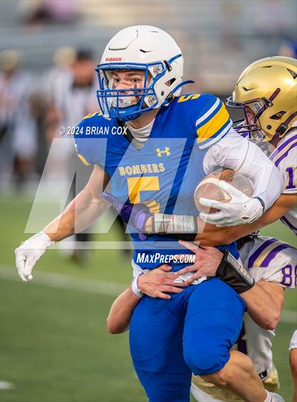 Thumbnail 1 in Central Arkansas Christian @ Mountain Home photogallery.