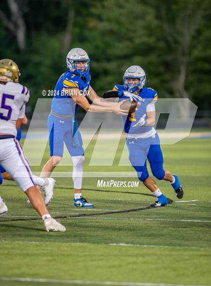 Thumbnail 1 in Central Arkansas Christian @ Mountain Home photogallery.