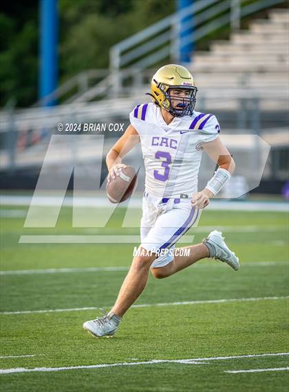 Thumbnail 1 in Central Arkansas Christian @ Mountain Home photogallery.