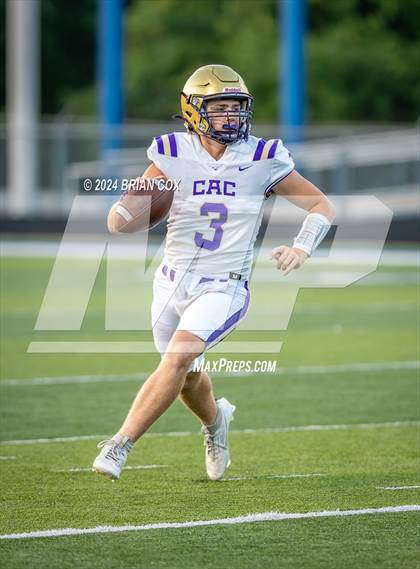 Thumbnail 3 in Central Arkansas Christian @ Mountain Home photogallery.