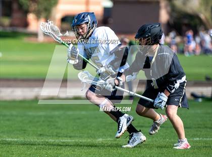 Thumbnail 1 in Mullen vs Monarch photogallery.