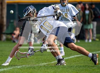 Thumbnail 2 in Mullen vs Monarch photogallery.
