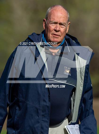 Thumbnail 2 in Mullen vs Monarch photogallery.