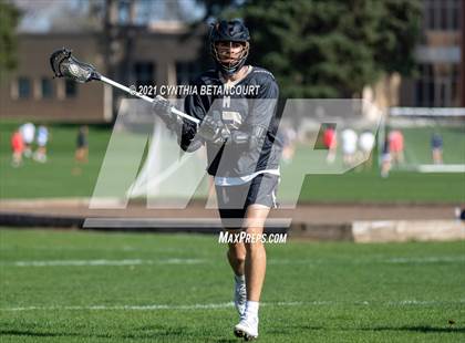Thumbnail 3 in Mullen vs Monarch photogallery.