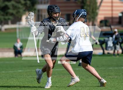 Thumbnail 3 in Mullen vs Monarch photogallery.