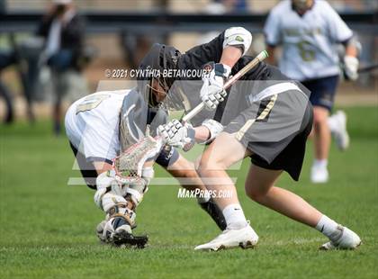 Thumbnail 3 in Mullen vs Monarch photogallery.