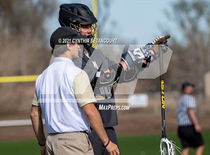 Thumbnail 3 in Mullen vs Monarch photogallery.