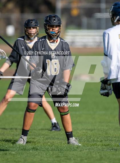 Thumbnail 2 in Mullen vs Monarch photogallery.