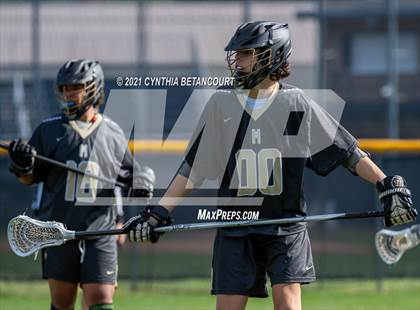 Thumbnail 1 in Mullen vs Monarch photogallery.