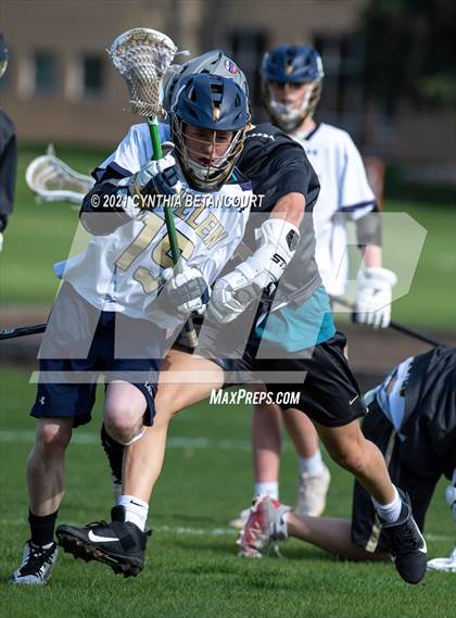 Thumbnail 3 in Mullen vs Monarch photogallery.