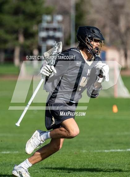 Thumbnail 1 in Mullen vs Monarch photogallery.