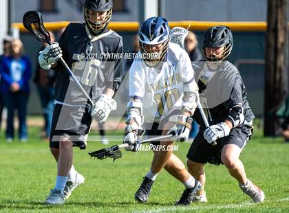 Thumbnail 3 in Mullen vs Monarch photogallery.