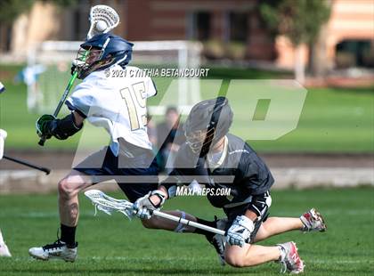 Thumbnail 2 in Mullen vs Monarch photogallery.