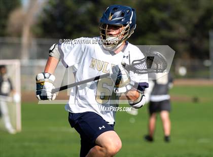Thumbnail 2 in Mullen vs Monarch photogallery.